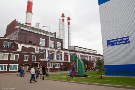 Воздух в Тверской области: дышать стало легче