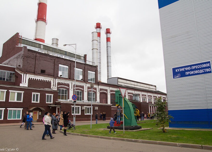 Воздух в Тверской области: дышать стало легче