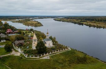 «Маршрут построен»: Тверская область получила пять призовых мест всероссийской премии «Маршрут построен»: Тверская область получила пять призовых мест всероссийской премии
