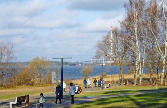 Шесть муниципалитетов Тверской области примут участие во всероссийском конкурсе по благоустройству