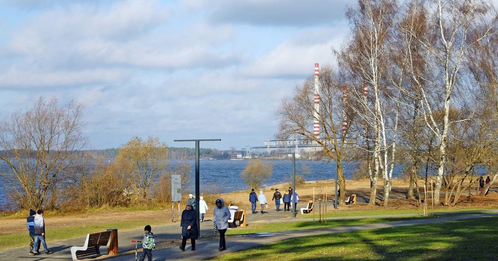 Шесть муниципалитетов Тверской области примут участие во всероссийском конкурсе по благоустройству