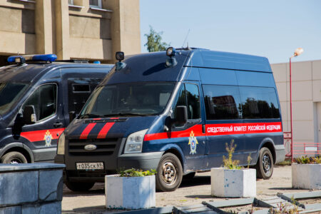 Житель Тверской области убил родственника складным ножиком Житель Тверской области убил родственника складным ножиком