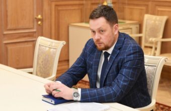 Роман Крылов: Газ — это благо, благодаря которому территория приобретает совершенно другой качественный комфортный вид Роман Крылов: Газ — это благо, благодаря которому территория приобретает совершенно другой качественный комфортный вид