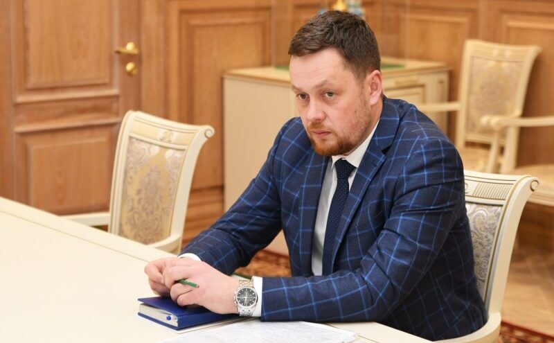Роман Крылов: Газ — это благо, благодаря которому территория приобретает совершенно другой качественный комфортный вид Роман Крылов: Газ — это благо, благодаря которому территория приобретает совершенно другой качественный комфортный вид