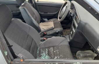 В Тверской области увлекшийся рыбалкой мужчина остался без машины