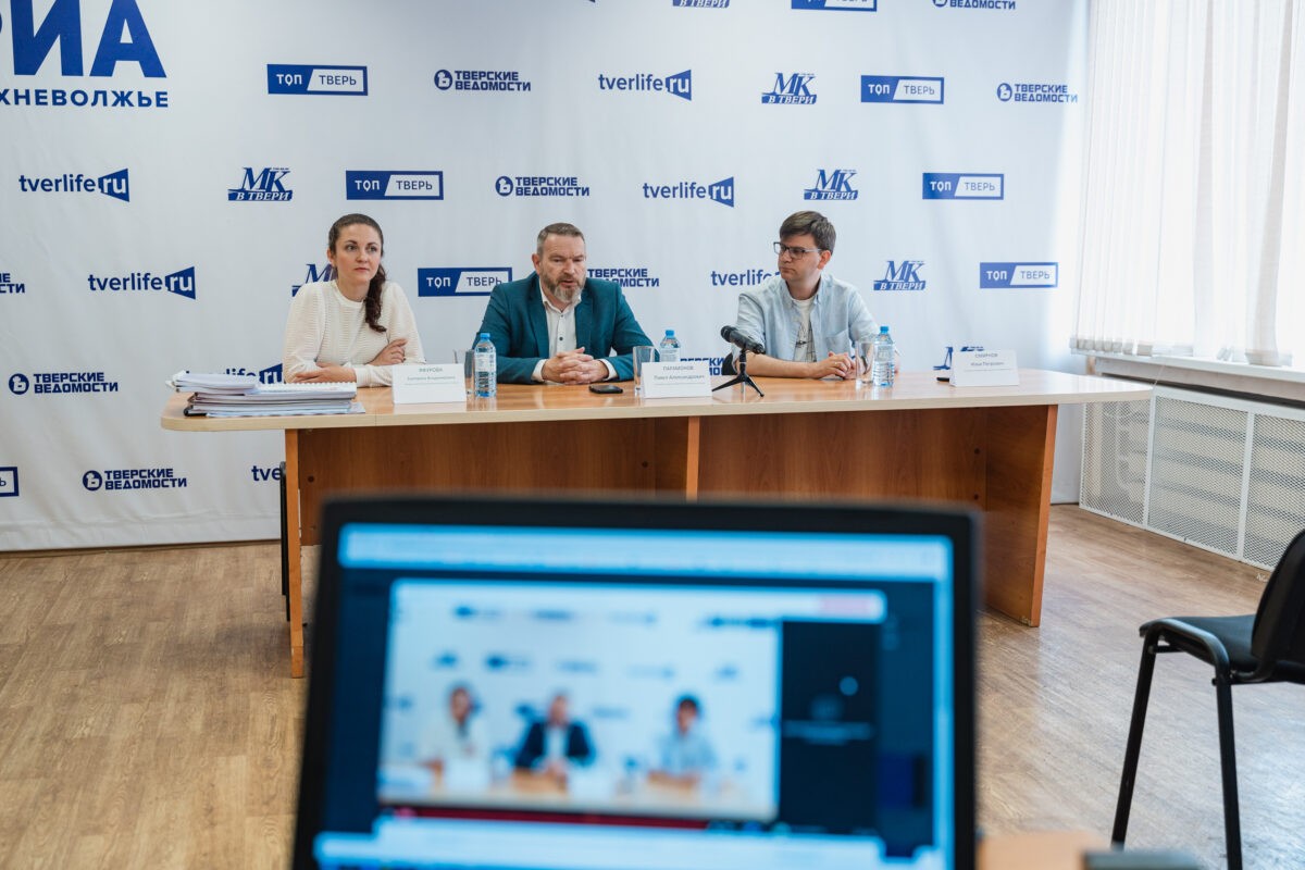 Стало известно о дальнейшей судьбе тверского "Арбата"