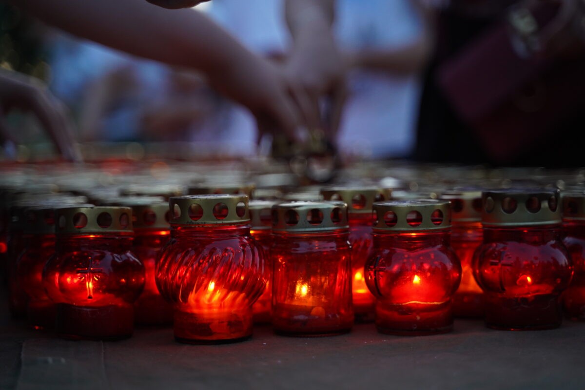 В Ржевском филиале Музея Победы вспомнят подвиг советских воинов