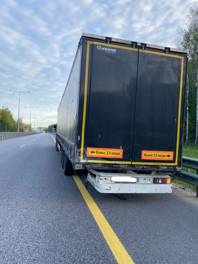 Водитель уснул: в аварии в Тверской области пострадали трое детей