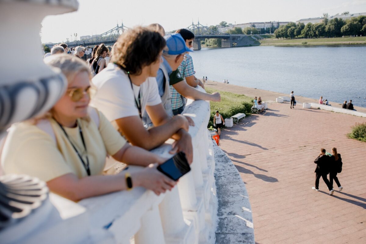 Тверской театр юного зрителя представит новый формат – спектакль-променад