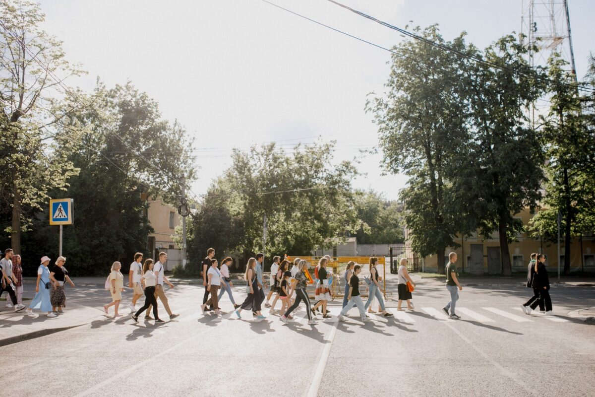 Тверской театр юного зрителя представит новый формат – спектакль-променад