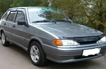 В Тверской области пьяный водитель гонял по улицам поселка