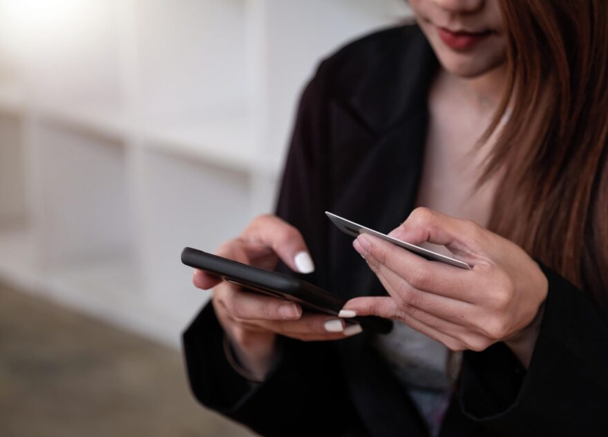 В Твери вновь лжебанкир оставил доверчивую женщину без денег