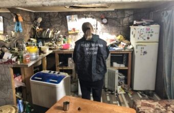 Подробности истории отца из Тверской области, изнасиловавшего малолетнюю дочь