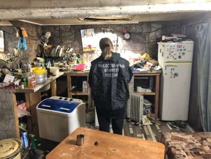 В Тверской области отец изнасиловал свою дочку