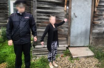 Жительницу Тверской области, убившую знакомого по неосторожности, взяли под стражу