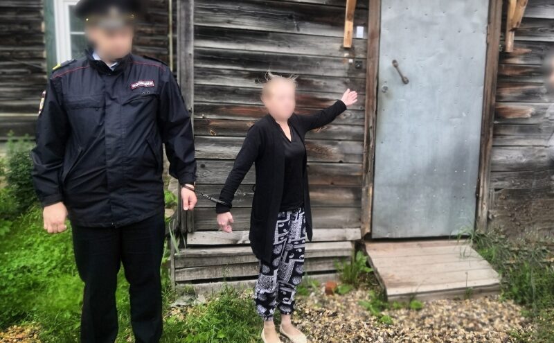 Жительницу Тверской области, убившую знакомого по неосторожности, взяли под стражу Жительницу Тверской области, убившую знакомого по неосторожности, взяли под стражу