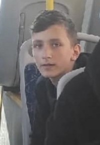 В Твери пропал 13-летний мальчик