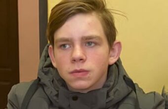 Неделю назад в Тверской области пропал 15-летний подросток Неделю назад в Тверской области пропал 15-летний подросток
