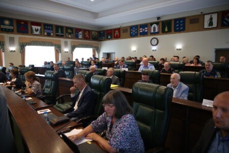 В 2021 году Тверская область существенно снизила госдолг