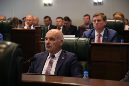 Объемы производства в Тверской области превысили показатели прошлых лет Объемы производства в Тверской области превысили показатели прошлых лет