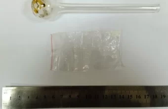 В Тверской области молодая женщина хотела торговать наркотиками