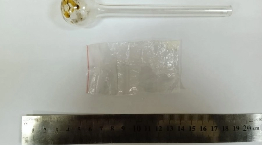 В Тверской области молодая женщина хотела торговать наркотиками