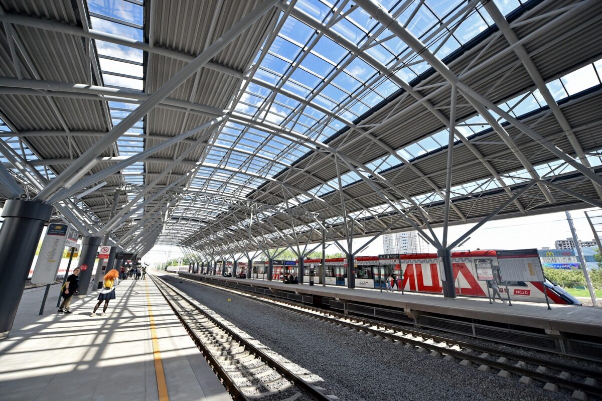 Житель Тверской области задержан на станции с наркотиками