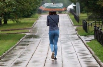 Синоптики предрекли резкое падение температуры в Тверской области
