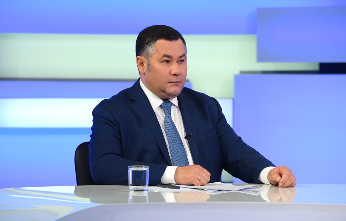 В Тверской области начнут обрабатывать алмазы