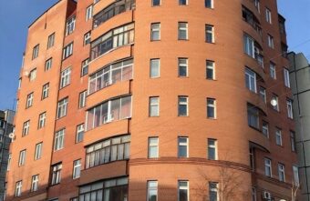 В Твери новый дом "рассыпается" на части В Твери новый дом "рассыпается" на части