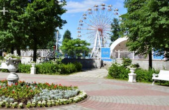 Сегодня в Твери пройдут мероприятия, посвященные Дню молодежи Сегодня в Твери пройдут мероприятия, посвященные Дню молодежи