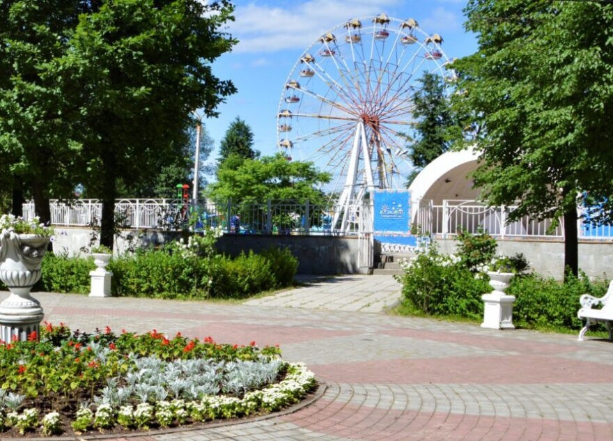 Сегодня в Твери пройдут мероприятия, посвященные Дню молодежи