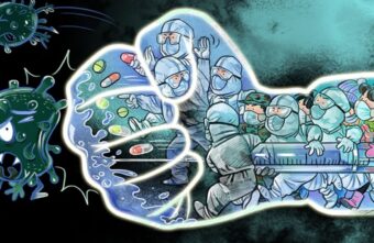 Статистика по коронавирусу в Тверской области может стать нулевой Статистика по коронавирусу в Тверской области может стать нулевой