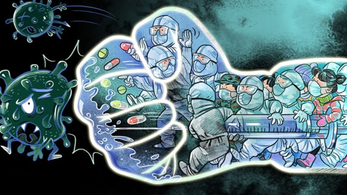 Статистика по коронавирусу в Тверской области может стать нулевой