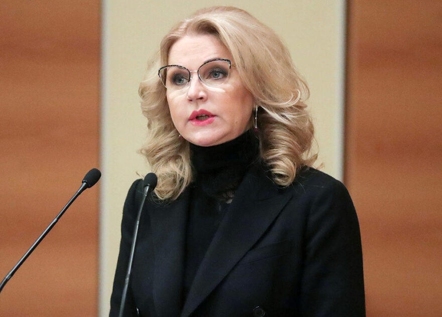 В Тверской области из "дворцов" сделают новые больницы