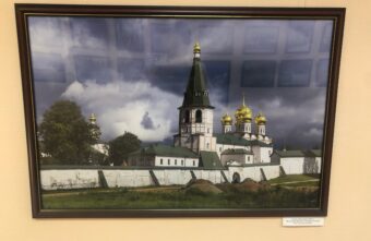 Удивительное рядом: в Твери открылась фотовыставка Валерия Патрикеева Удивительное рядом: в Твери открылась фотовыставка Валерия Патрикеева