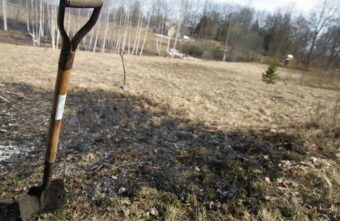 В Тверской области будут судить мужчину, который убил приятеля и закопал