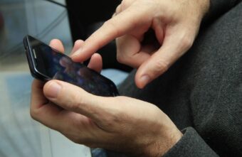 Житель Тверской области очень неудачно пошутил о терактах в самолётах Житель Тверской области очень неудачно пошутил о терактах в самолётах