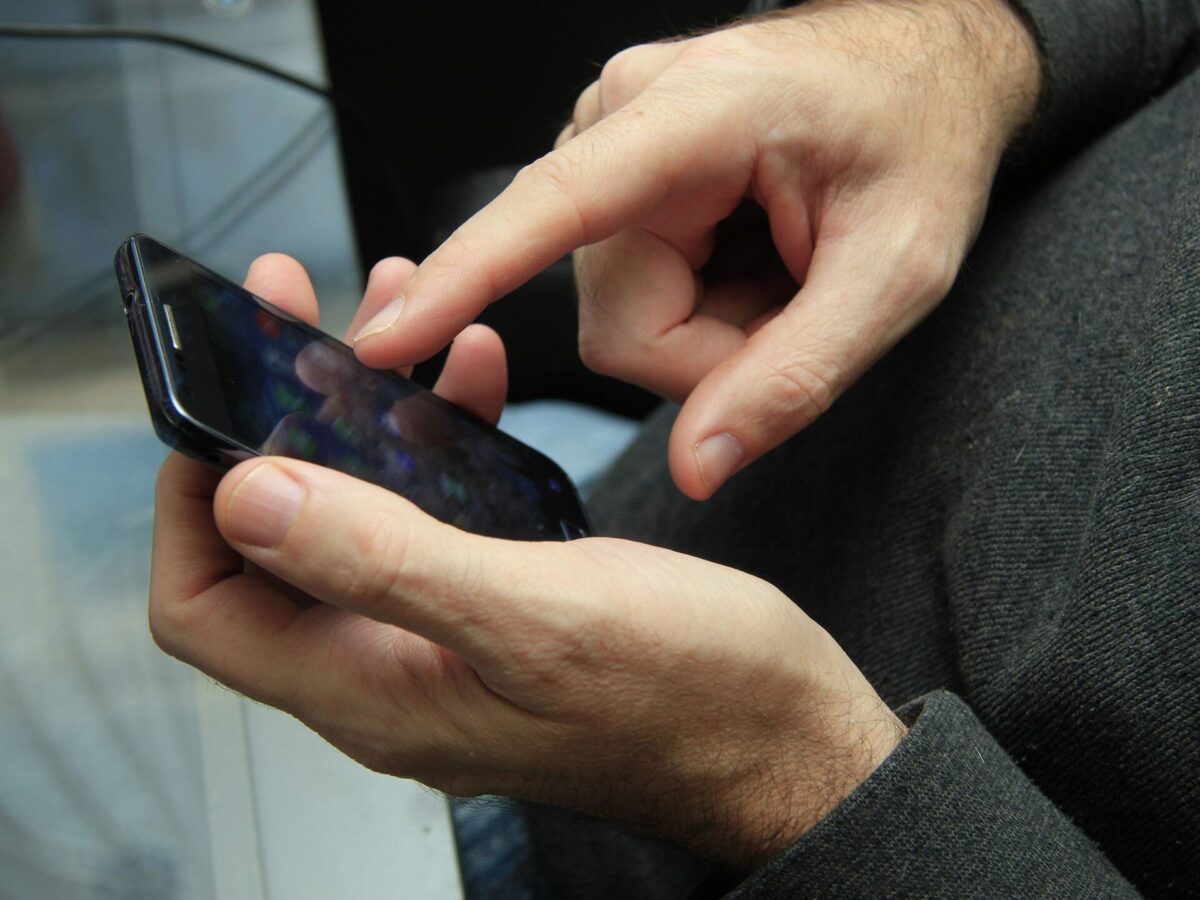 Житель Тверской области очень неудачно пошутил о терактах в самолётах