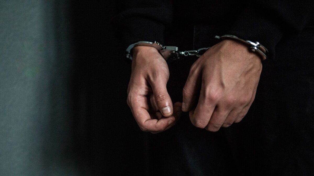 В Тверской области задержали подозреваемого в убийстве пожилой женщины