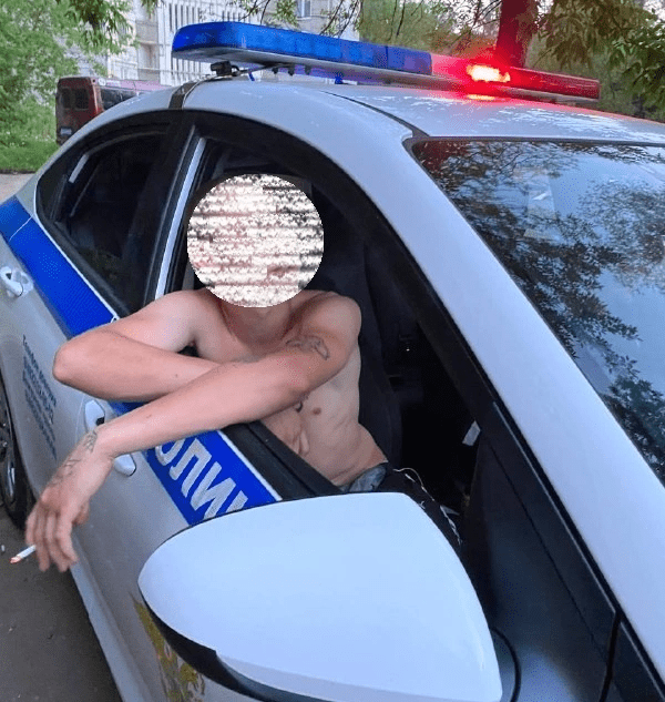 В Тверской области поймали больше 80 пьяных водителей