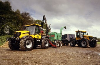 Для жителя Тверской области воровство экскаватора обернется колючей решеткой Для жителя Тверской области воровство экскаватора обернется колючей решеткой