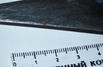 Жителя Тверской области, который 16 раз ударил ножом знакомого, ждёт суд