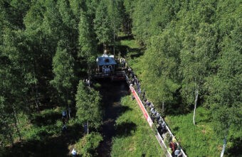 4 июня в Тверской области начинается XXIII Волжский Крестный ход 4 июня в Тверской области начинается XXIII Волжский Крестный ход