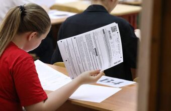 Больше 70 выпускников Тверской области сдали ЕГЭ на 100 баллов Больше 70 выпускников Тверской области сдали ЕГЭ на 100 баллов