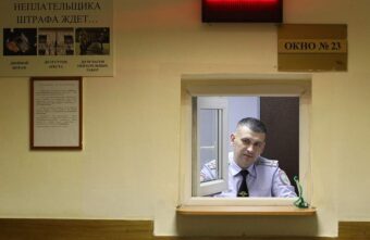 Россиян будут автоматически лишать прав при ухудшении здоровья