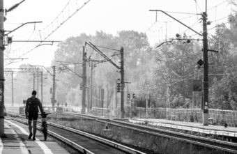 В Тверской области 7 человек погибли на железнодорожных путях В Тверской области 7 человек погибли на железнодорожных путях