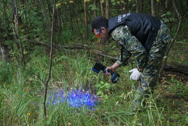 Мужчину, обвиняемого в убийстве двухлетней давности, будут судить в Тверской области