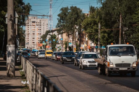 Россиян перестанут штрафовать за мелкие нарушения правил дорожного движения  