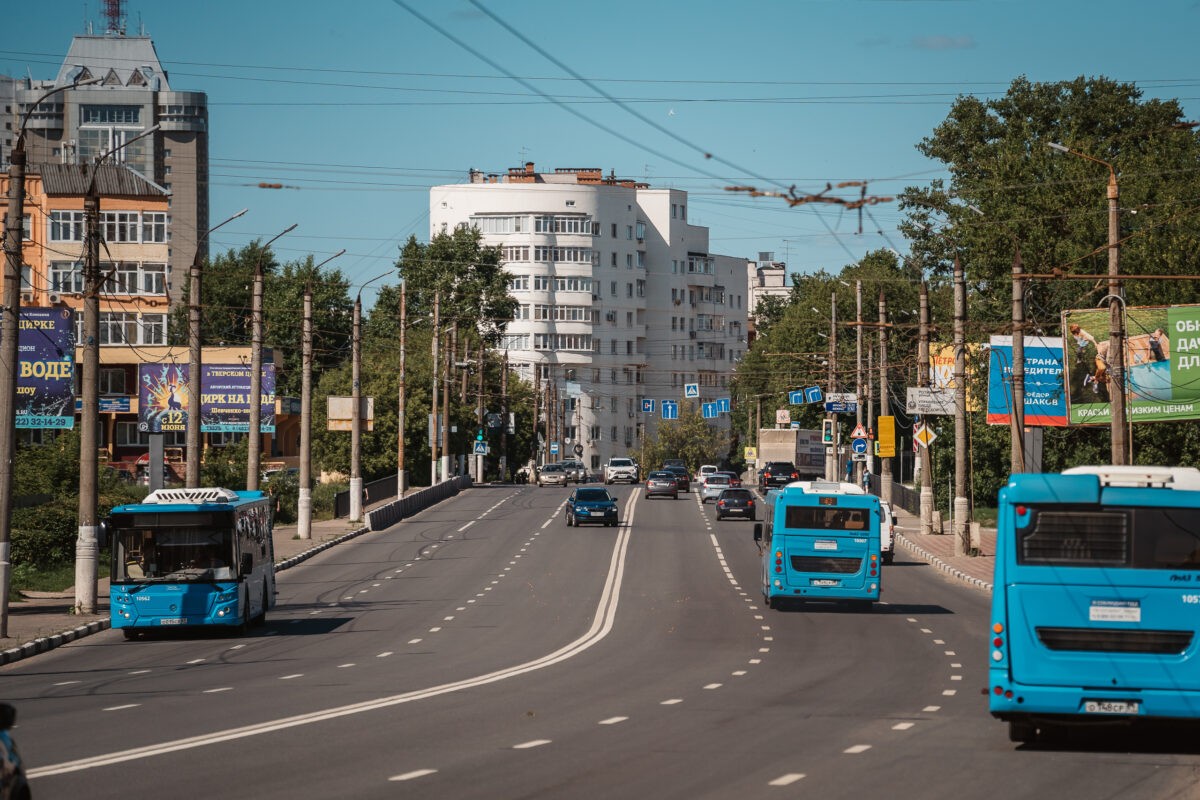 В Тверской области запустили новую версию мобильного приложения «Волга» |  ТОП Тверь новости